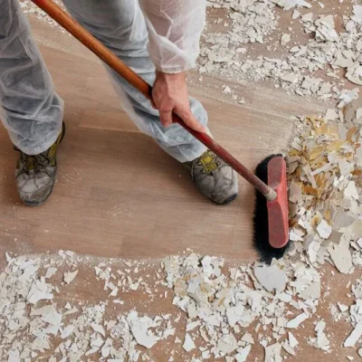 Limpieza Fin De Obra 1 | Costa brava Clean & Care